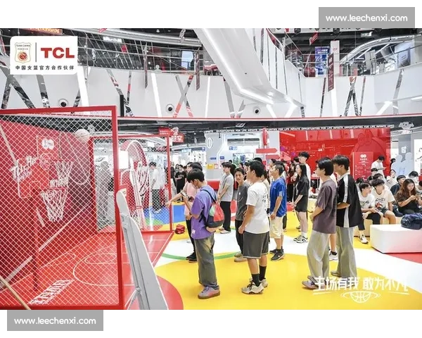 赛事直播中心全面升级打造沉浸式观赛新体验平台互动数字化传播 - 副本 (5) - 副本